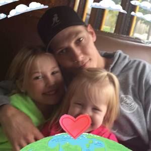 Meet your Posher, Brandon